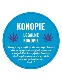 Super Dobro Konopie Nasiona... 2