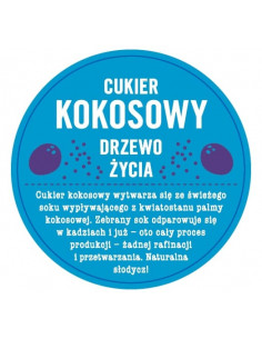 Super Dobro Cukier Kokosowy... 2