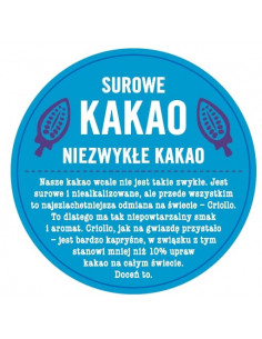 Super Dobro Surowe Kakao... 2