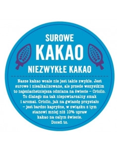 Super Dobro Surowe Kakao... 2