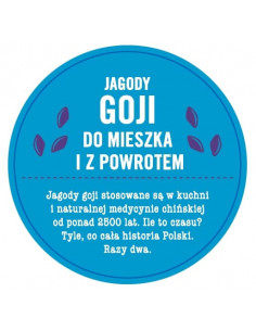 JAGODY GOJI 2