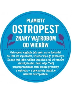 OSTROPEST PLAMISTY MIELONY 2