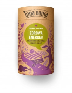 ZDROWA ENERGIA !
