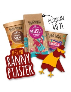 Ranny Ptaszek