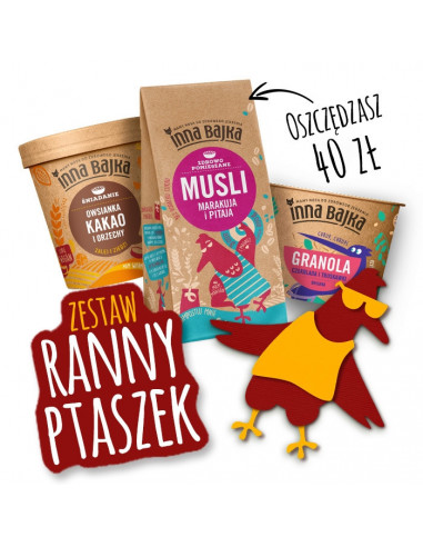 Ranny Ptaszek Ranny Ptaszek