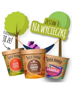 Zestaw na Wycieczkę!