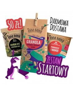 Zestaw startowy
