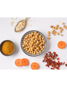 CIECIERZOTTO CIECIERZYCA CURRY 2