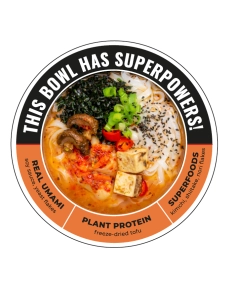 Spicy Kimchi Ramen –... 2